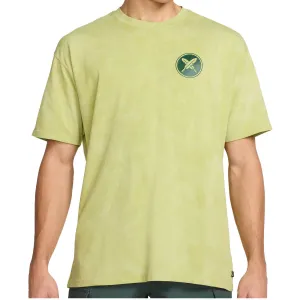 Nike SB - Yuto Horigome Tee Olive Aura Nike SB