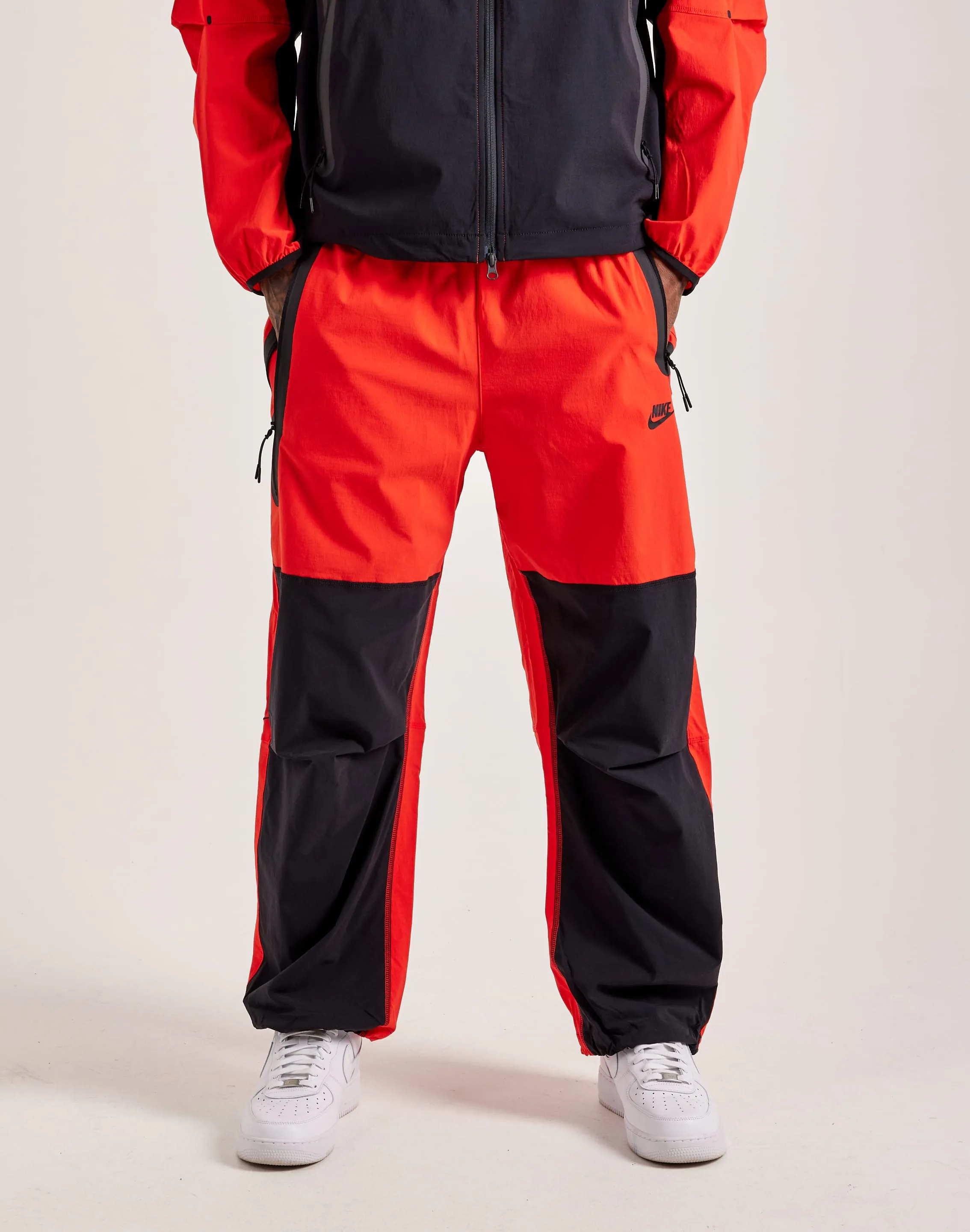 Nike Tech Oversized Pants
