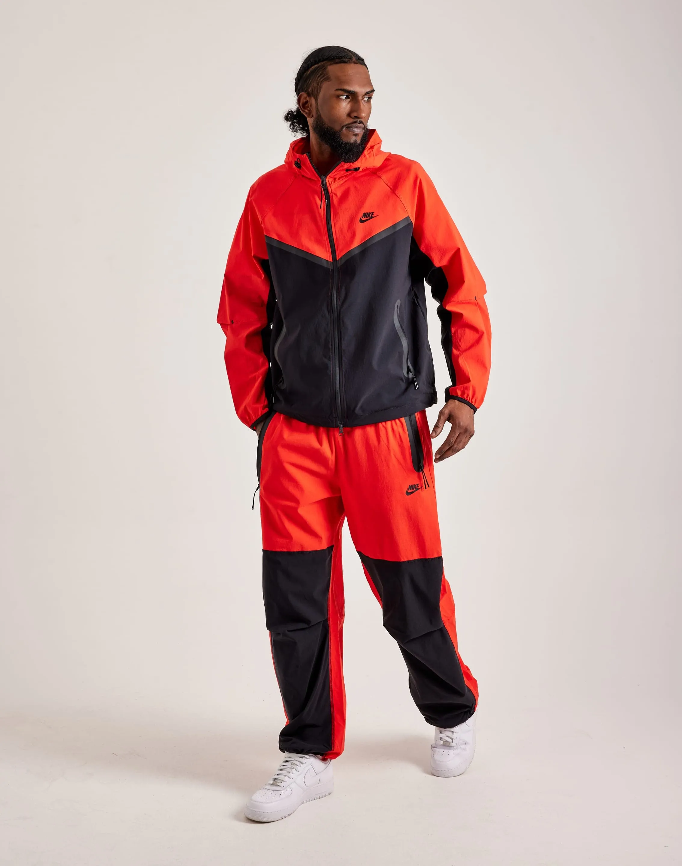 Nike Tech Oversized Pants