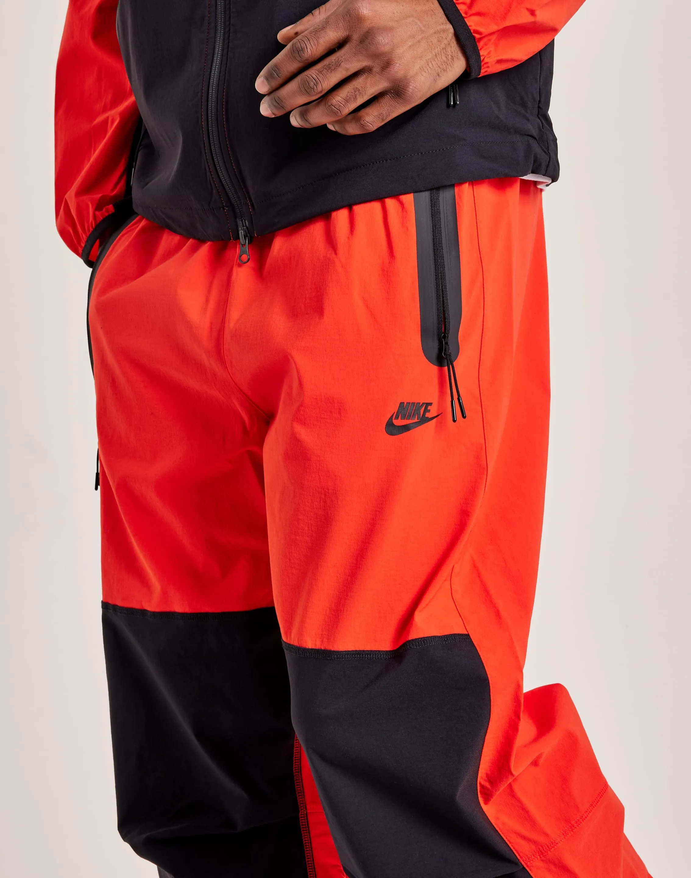Nike Tech Oversized Pants