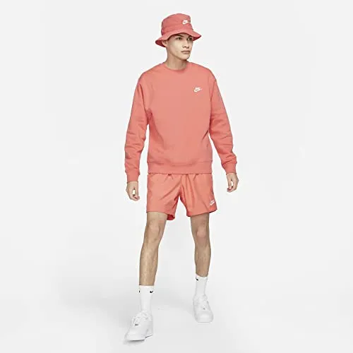 Nike Unisex M Nsw Spe Wvn Lnd Short Flow Columbia Clothing