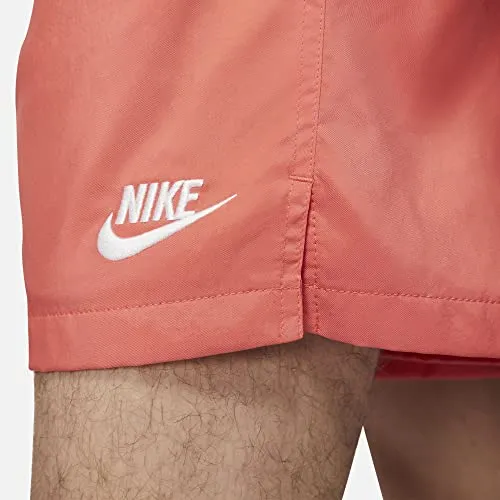 Nike Unisex M Nsw Spe Wvn Lnd Short Flow Columbia Clothing
