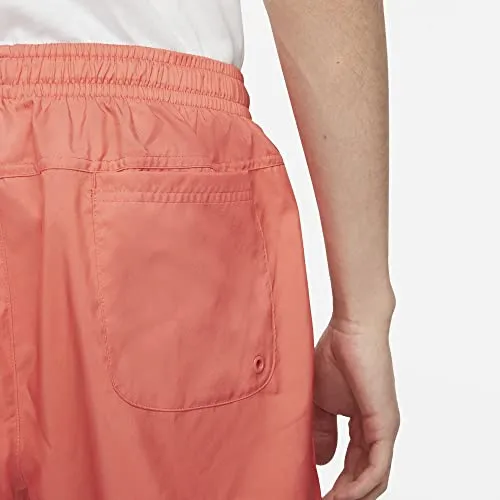 Nike Unisex M Nsw Spe Wvn Lnd Short Flow Columbia Clothing