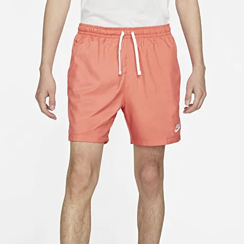 Nike Unisex M Nsw Spe Wvn Lnd Short Flow Columbia Clothing