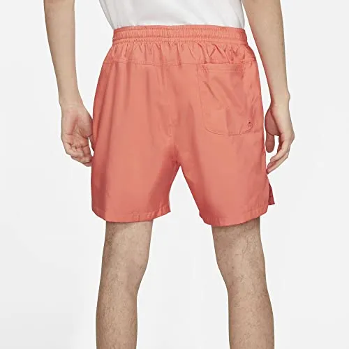 Nike Unisex M Nsw Spe Wvn Lnd Short Flow Columbia Clothing