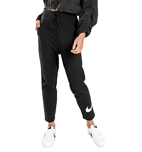 Nike Unisex Tepláky W Nsw Swsh Pant Ft Columbia Clothing