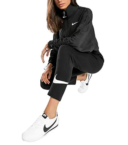 Nike Unisex Tepláky W Nsw Swsh Pant Ft Columbia Clothing