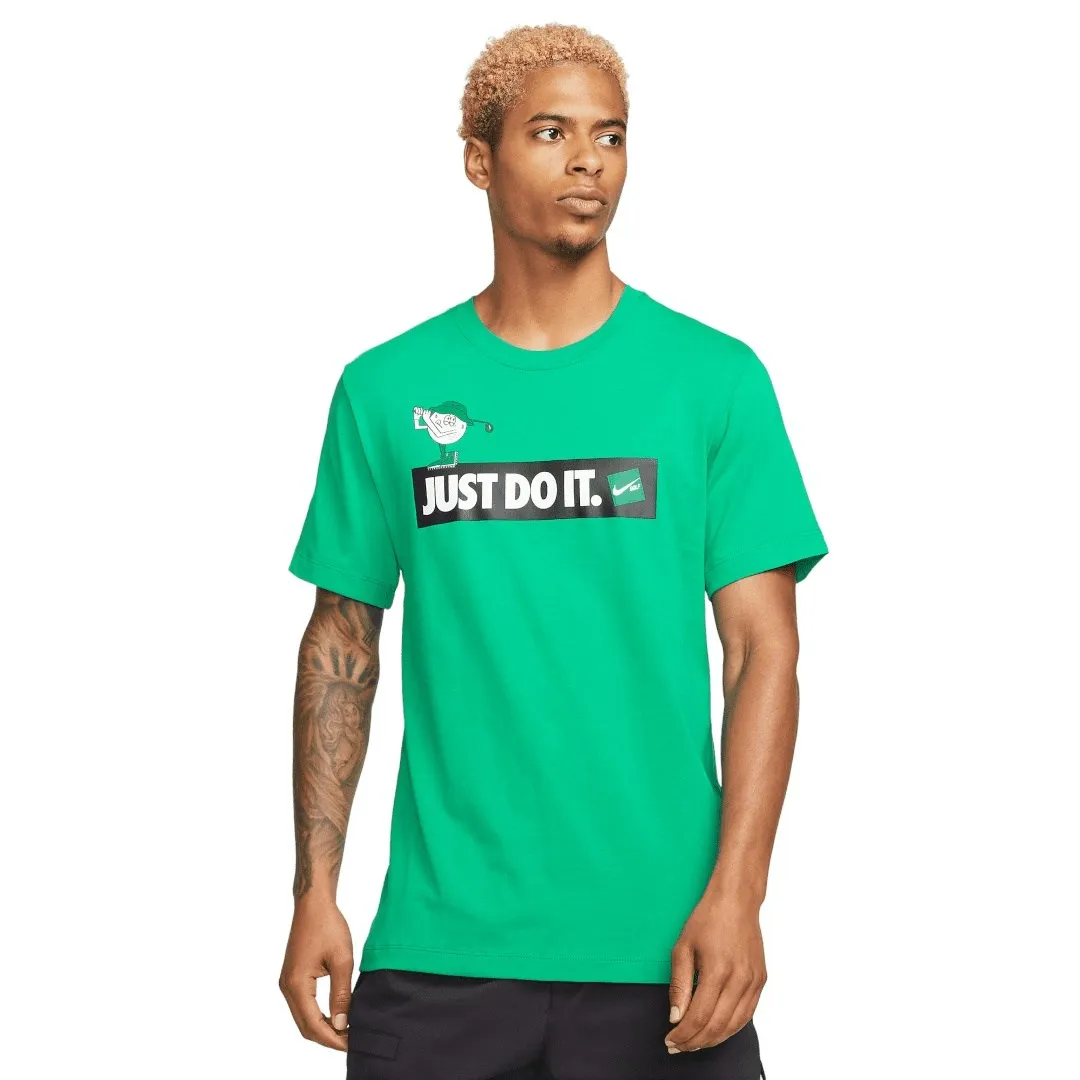Nike Verbage Golf Tee Shirt FJ1510