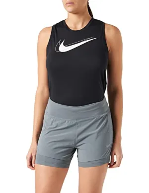 Nike Women's W Nk Eclipse Short 3In Columbia Clothing