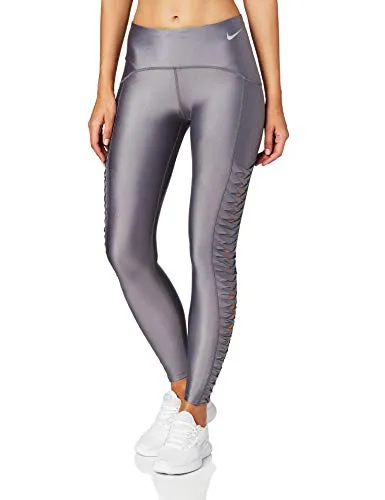 Nike Women's W Nk Speed Tght 7_8 Twist Columbia Clothing