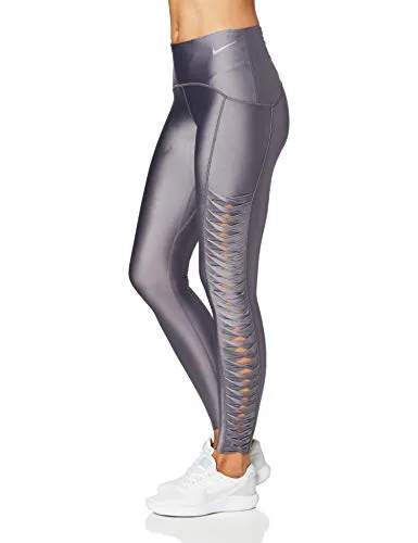 Nike Women's W Nk Speed Tght 7_8 Twist Columbia Clothing