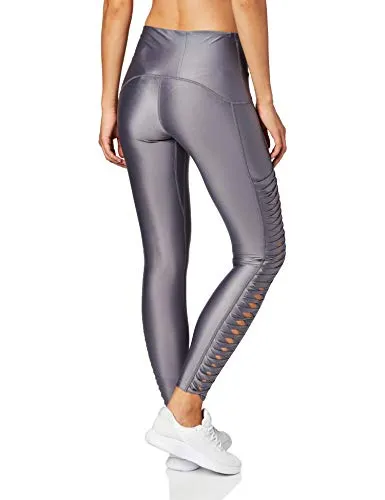 Nike Women's W Nk Speed Tght 7_8 Twist Columbia Clothing