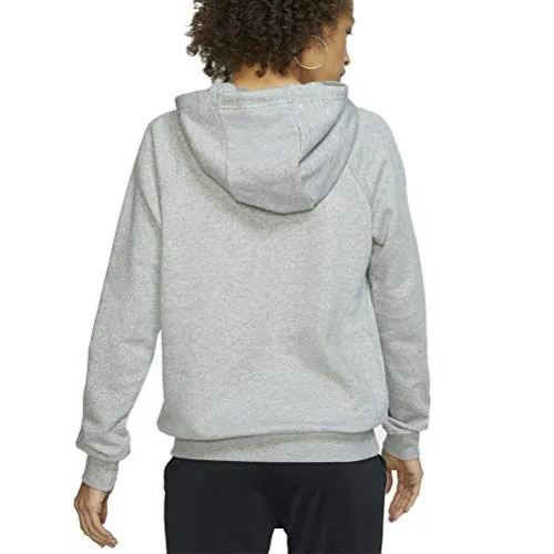 Nike Women's W Nsw Essntl Hoodie Po  Hbr Columbia Clothing