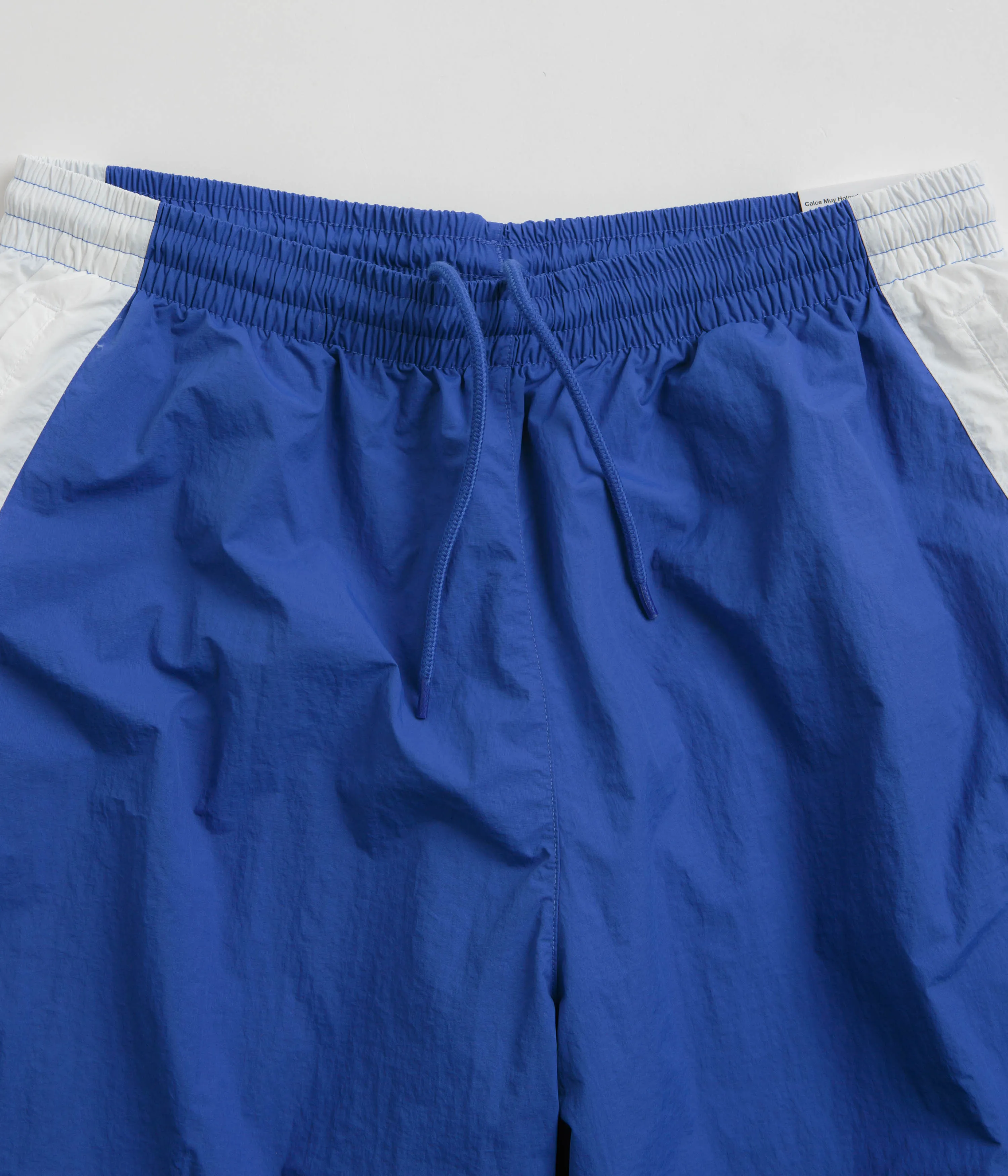 Nike Woven Track Pants - Game Royal / White / Obsidian / White Nike Sportswears