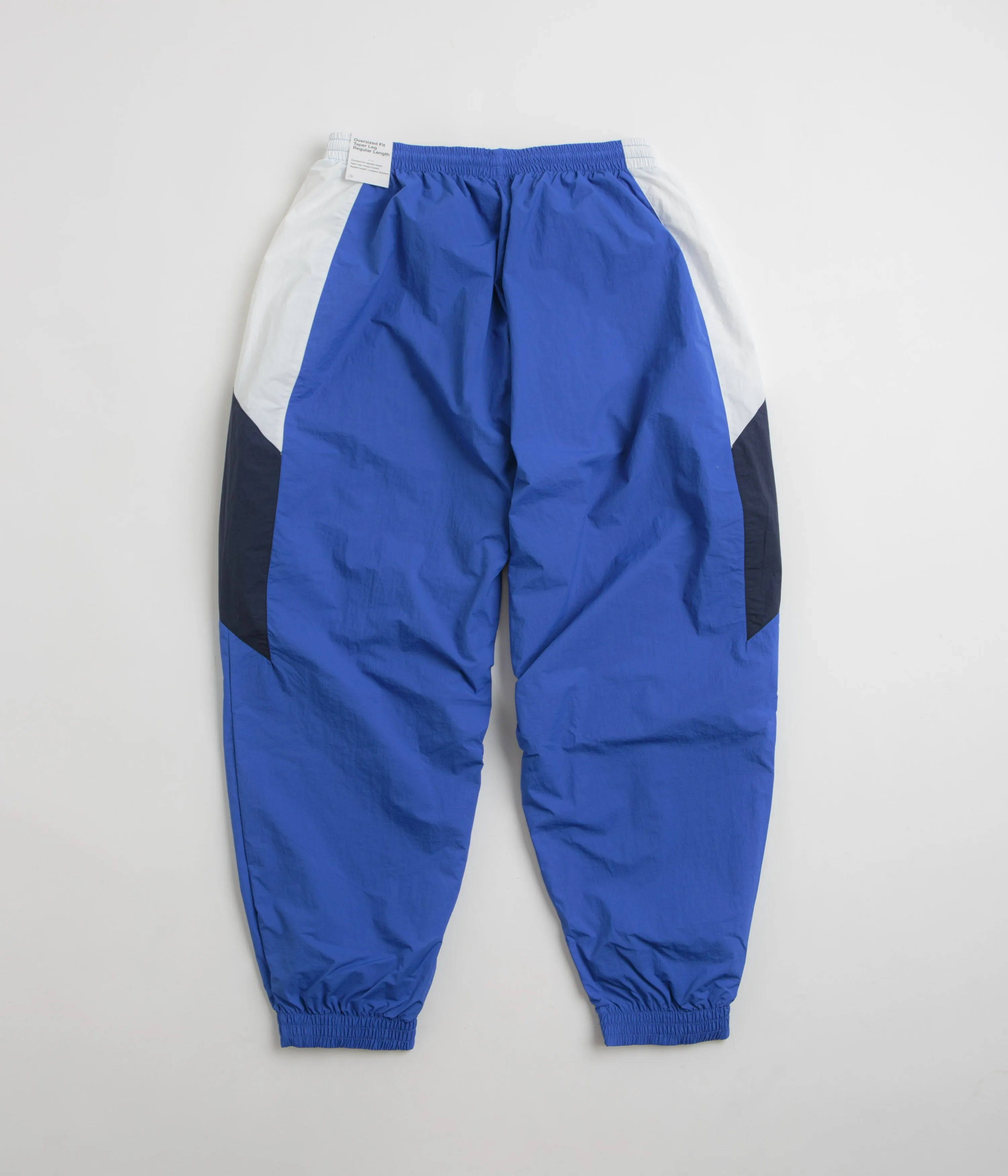 Nike Woven Track Pants - Game Royal / White / Obsidian / White Nike Sportswears
