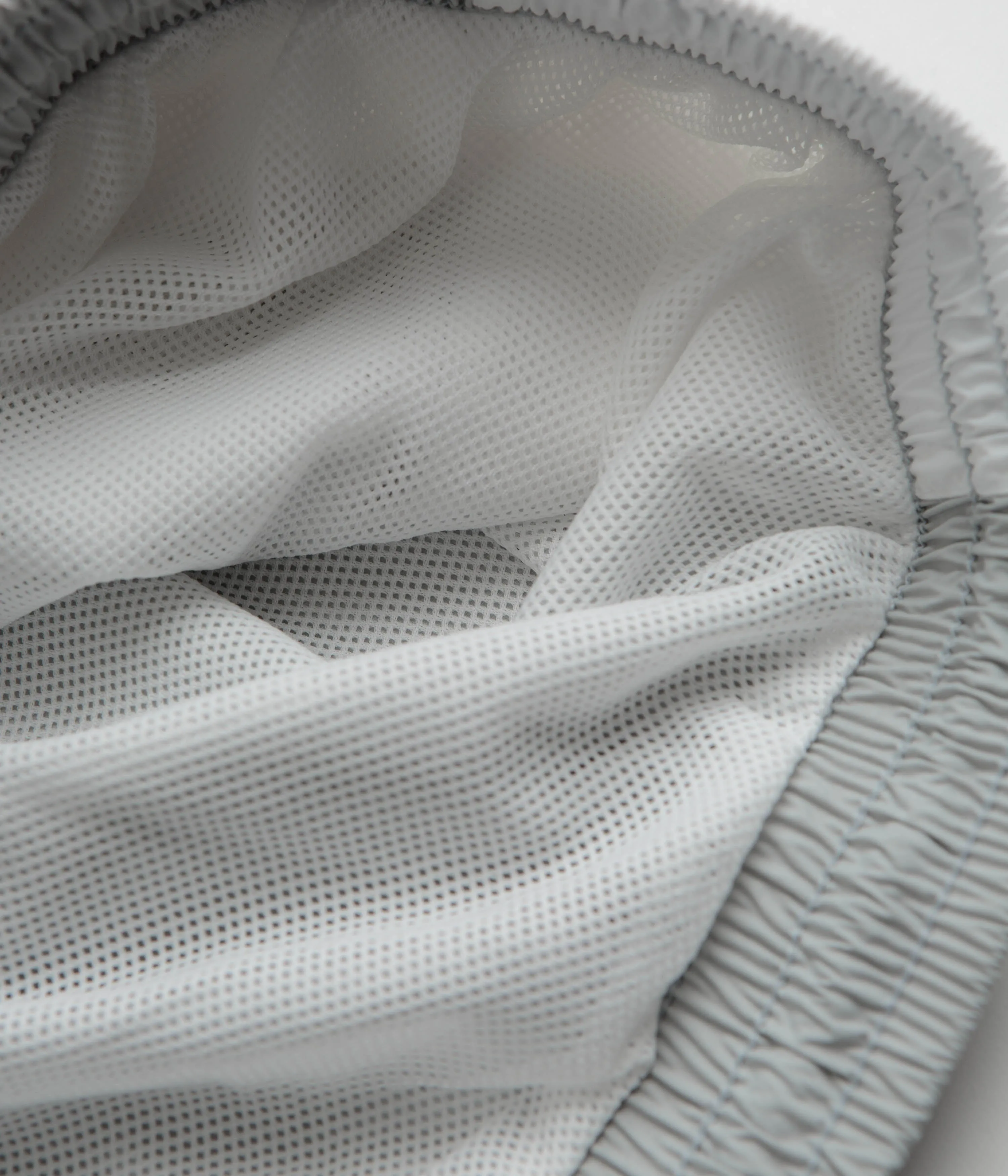 Nike Woven Track Pants - Light Smoke Grey / White / Black / White Nike Sportswears