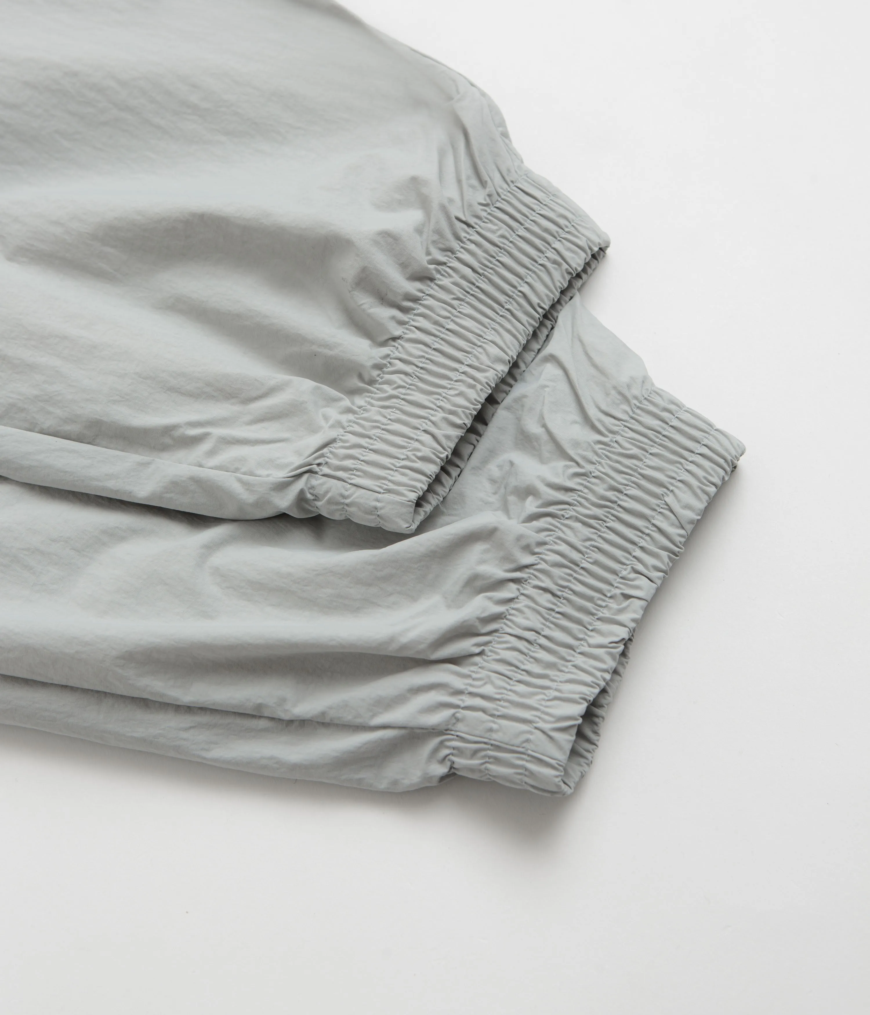 Nike Woven Track Pants - Light Smoke Grey / White / Black / White Nike Sportswears