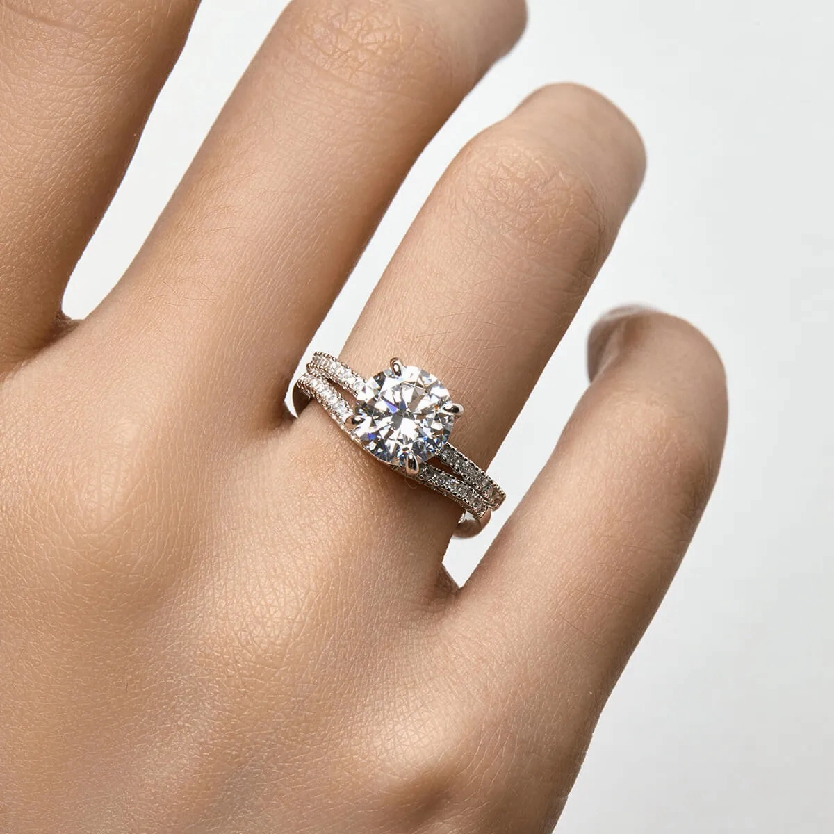 Ornella Ring