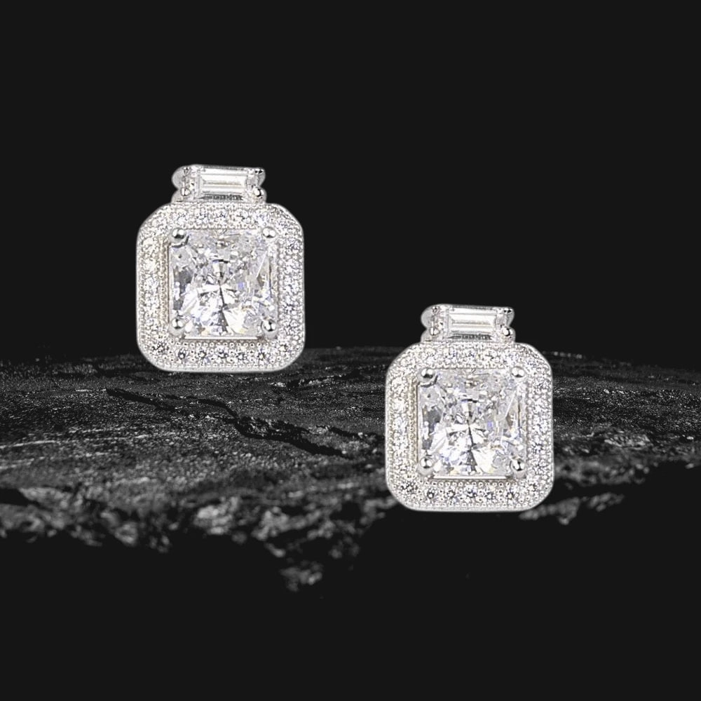 Park Lane Earrings