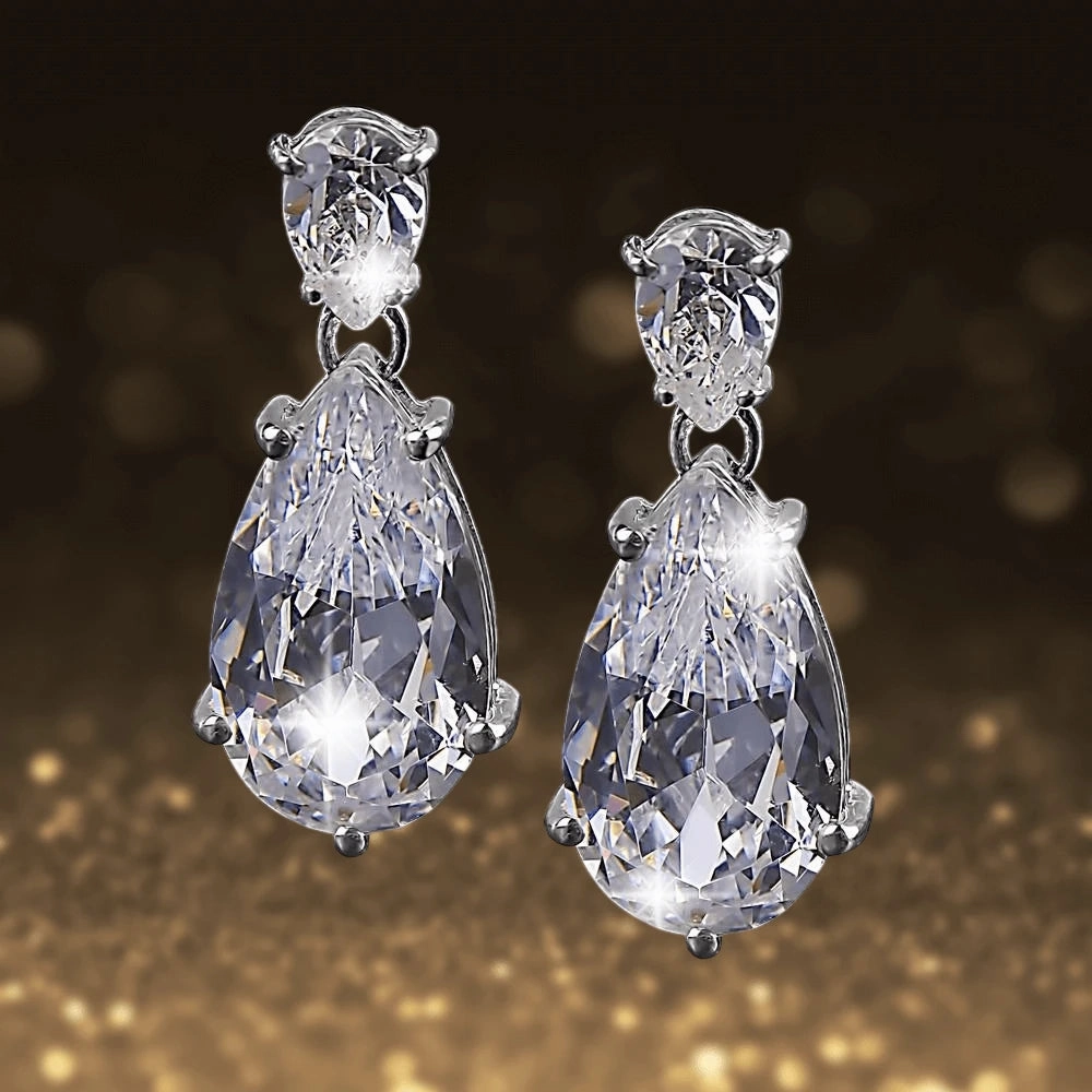 Perfect Pair Earrings