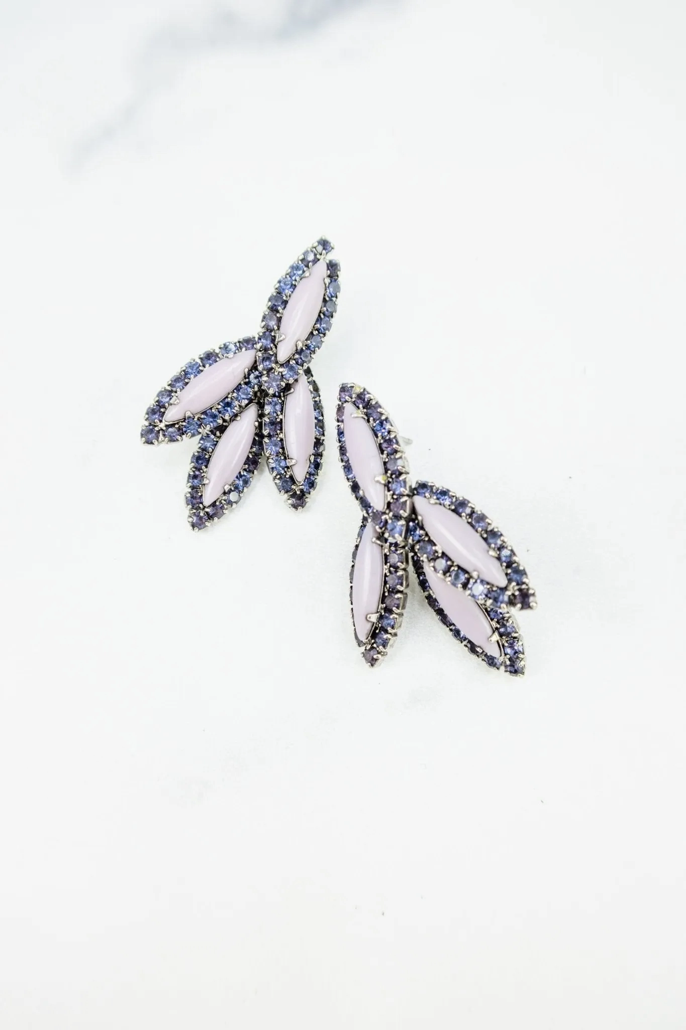 Petite Bacall Earrings