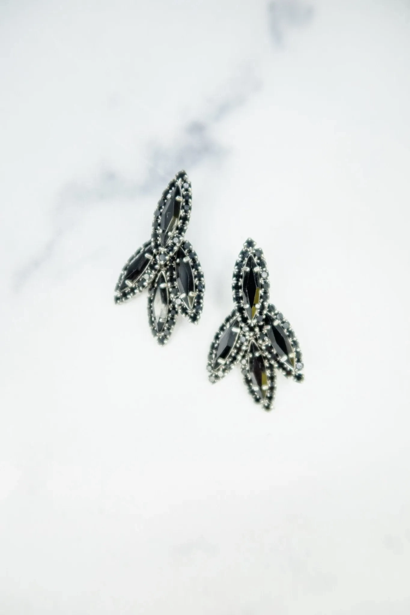 Petite Bacall Earrings