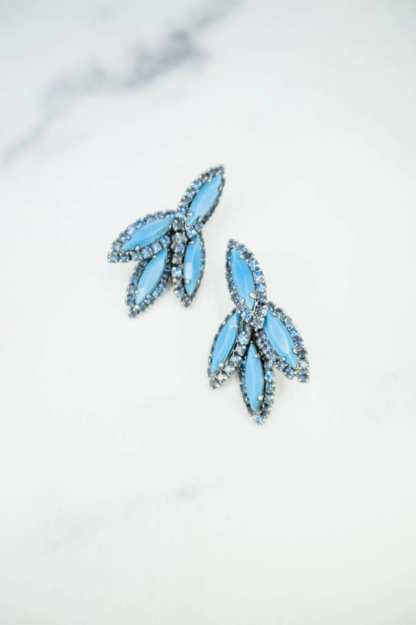 Petite Bacall Earrings