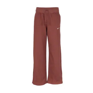 Phoenix HW Wide Pant - Womens Clothing_Nike