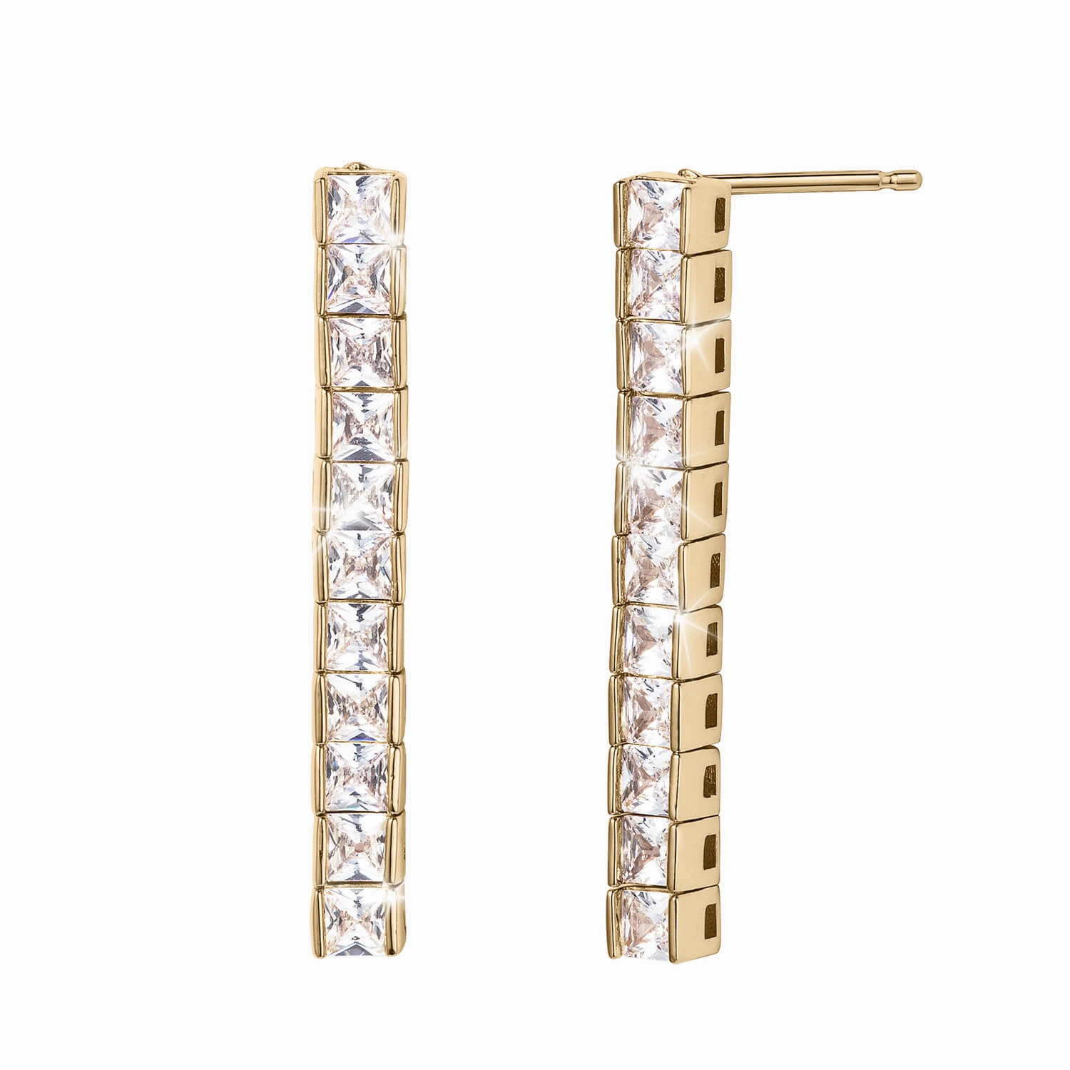 Princess Earrings