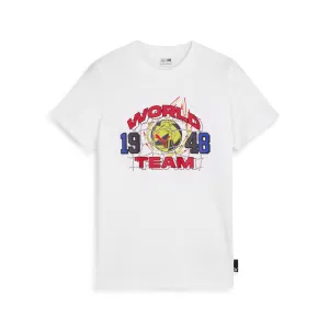 PUMA Big Kids' GRAPHICS 1948 Tee
