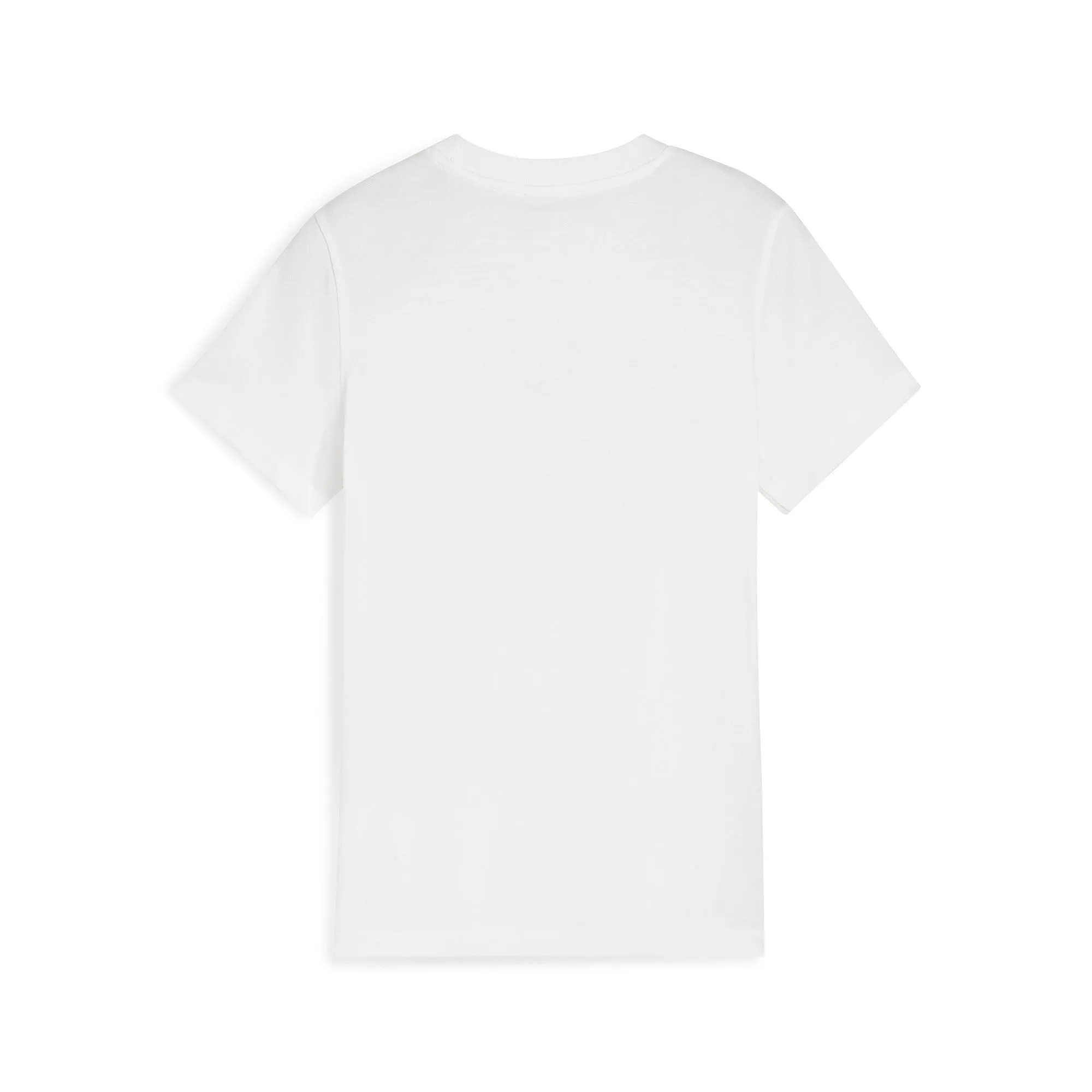 PUMA Big Kids' GRAPHICS 1948 Tee