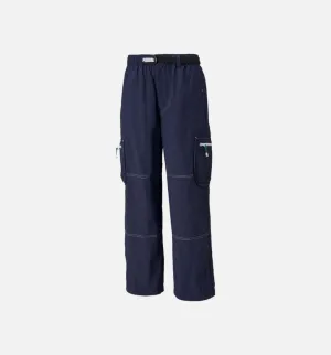 Puma Clothing Butter Goods Track Pant Mens Pants - Navy Blue