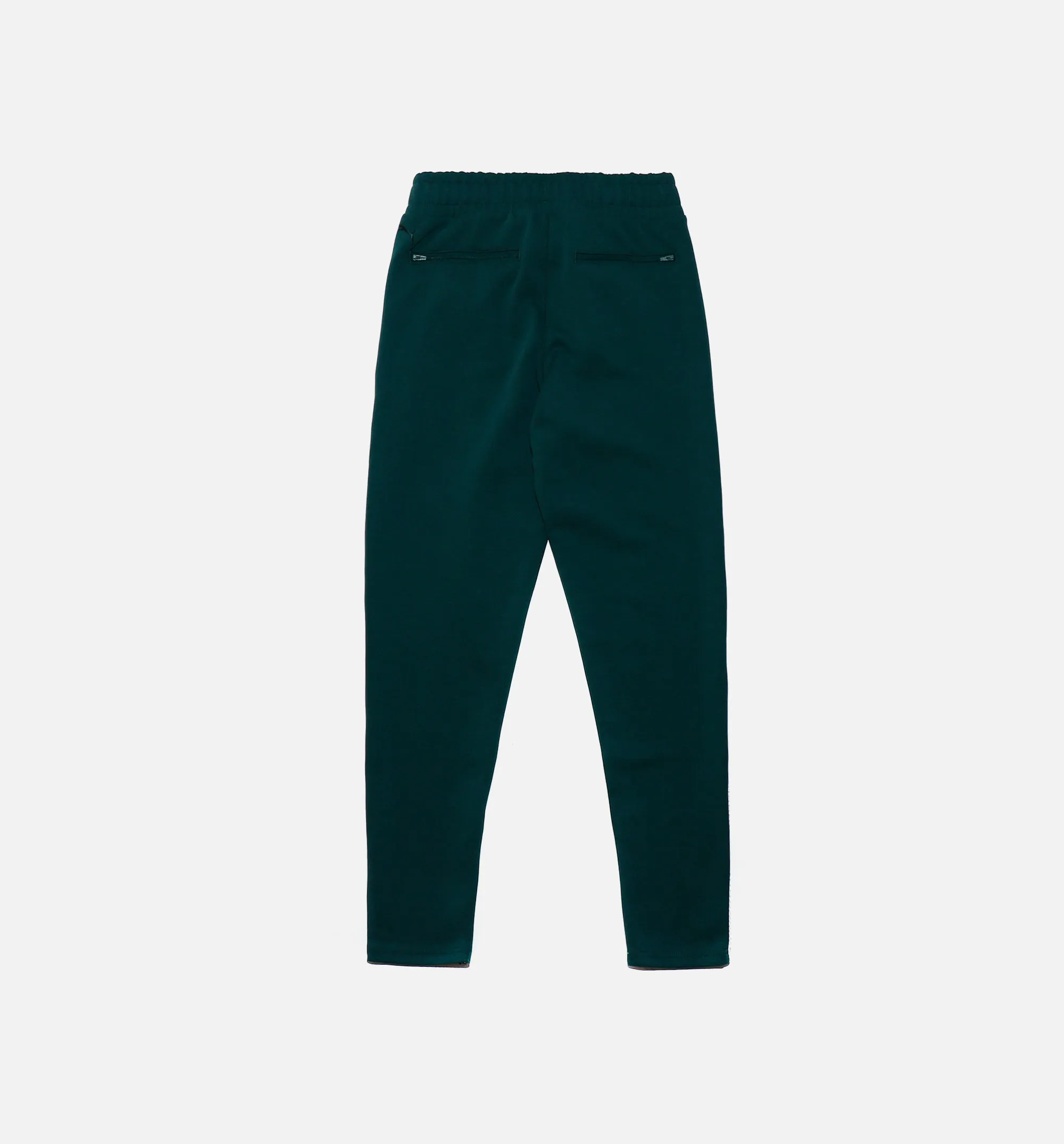Puma Clothing TMC On The Run Fleece Mens Pants - Green
