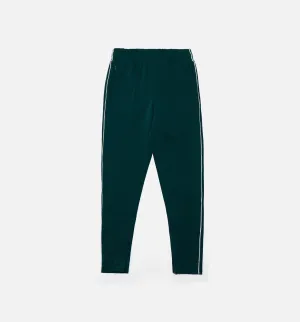Puma Clothing TMC On The Run Fleece Mens Pants - Green
