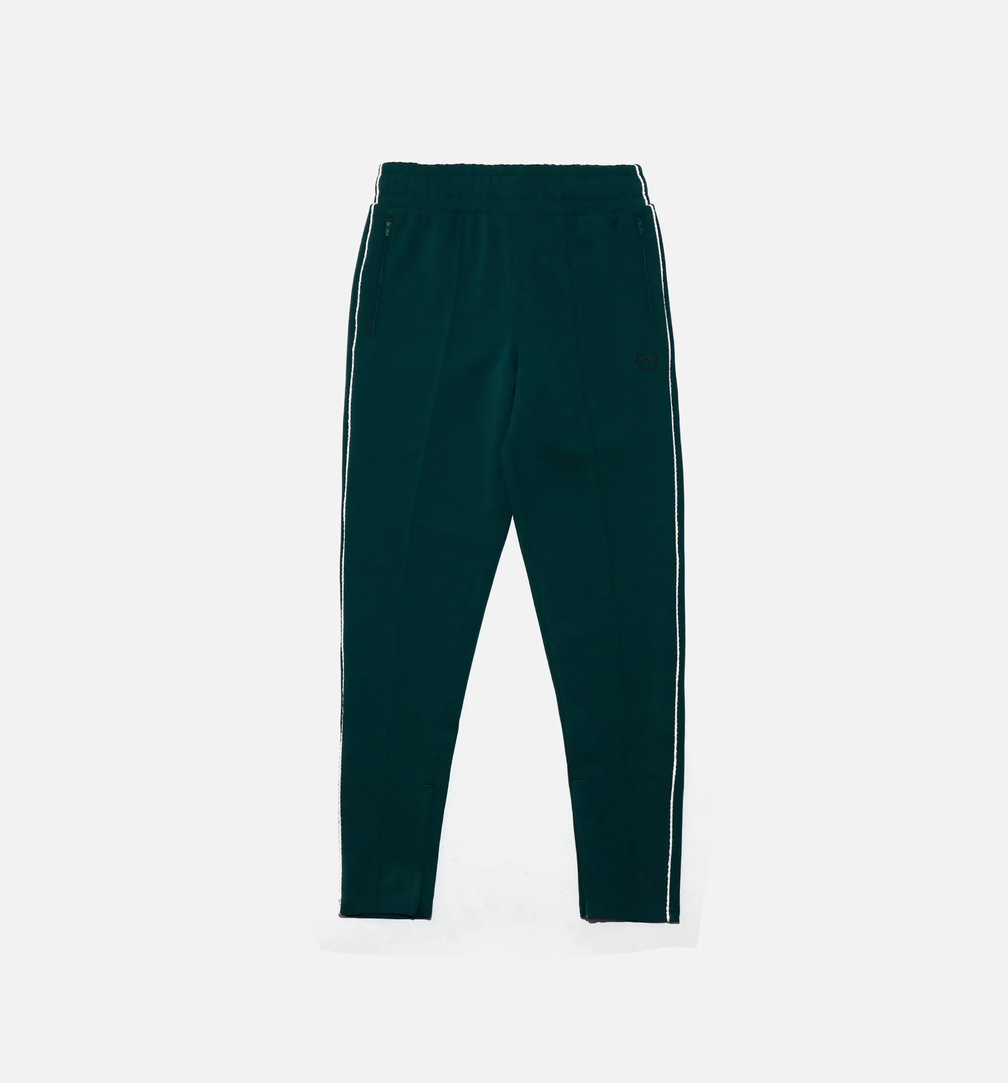 Puma Clothing TMC On The Run Fleece Mens Pants - Green