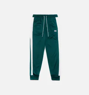 Puma Clothing TMC On The Run T7 Mens Pants - Green