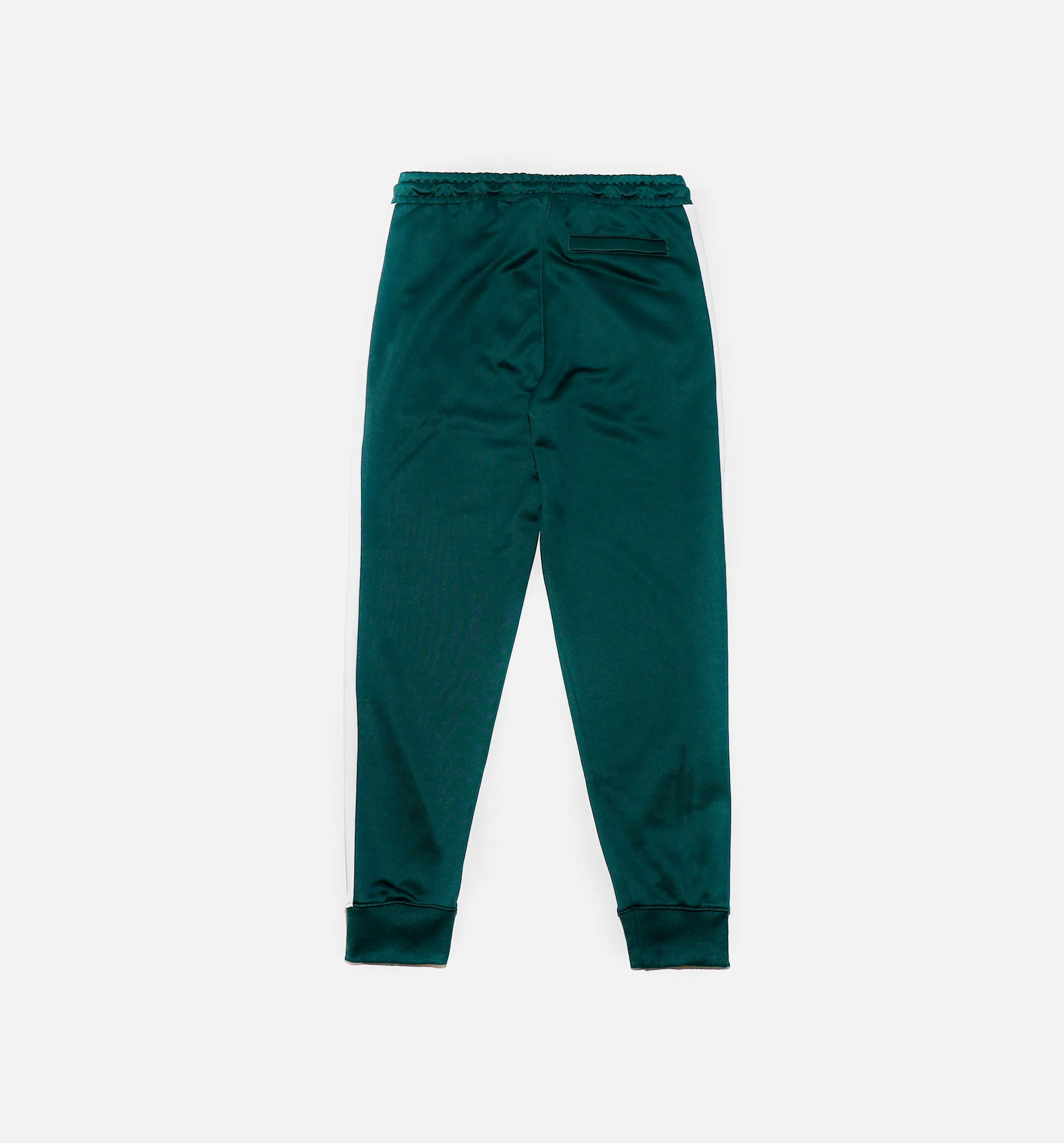Puma Clothing TMC On The Run T7 Mens Pants - Green