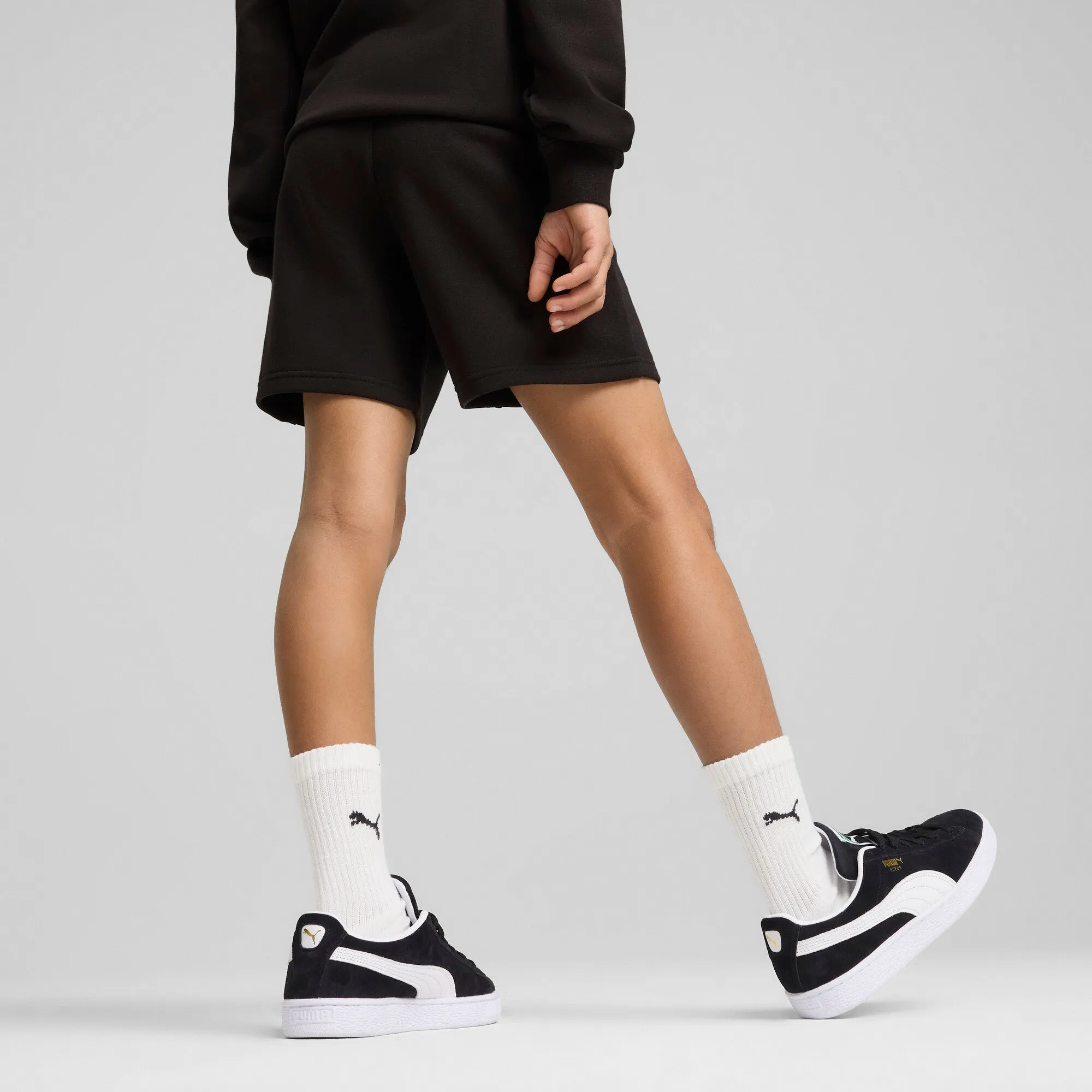 PUMA Men's Class Shorts