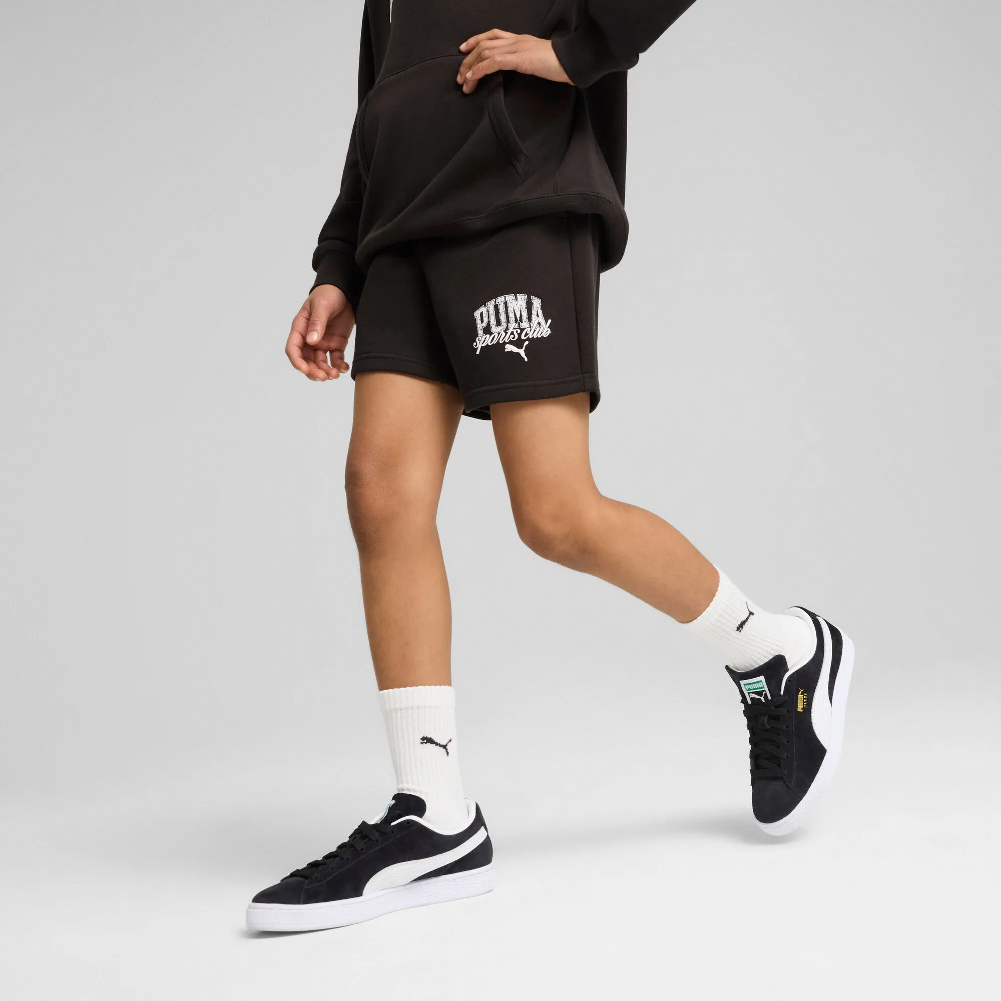 PUMA Men's Class Shorts