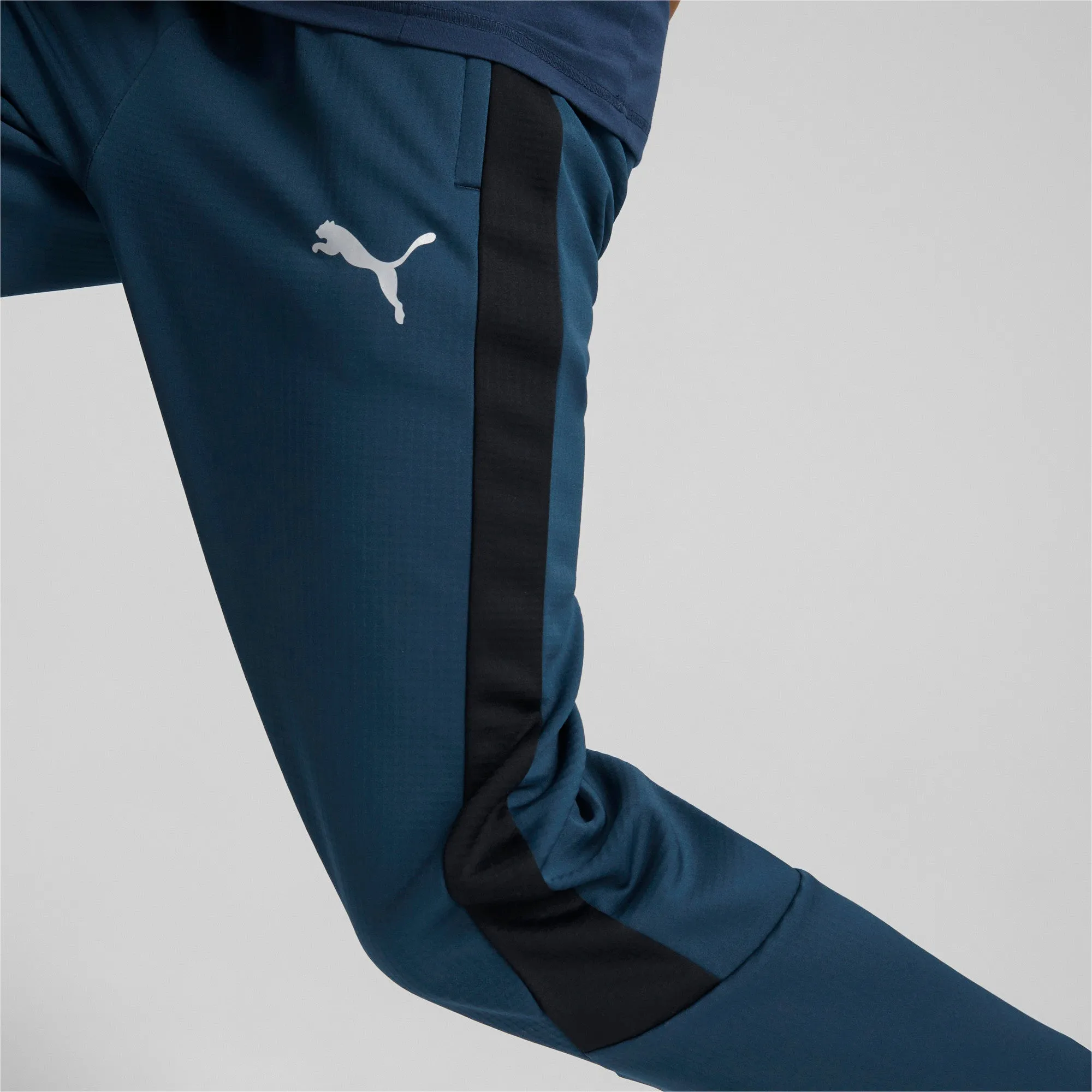 PUMA Men's Evostripe Warm Pants