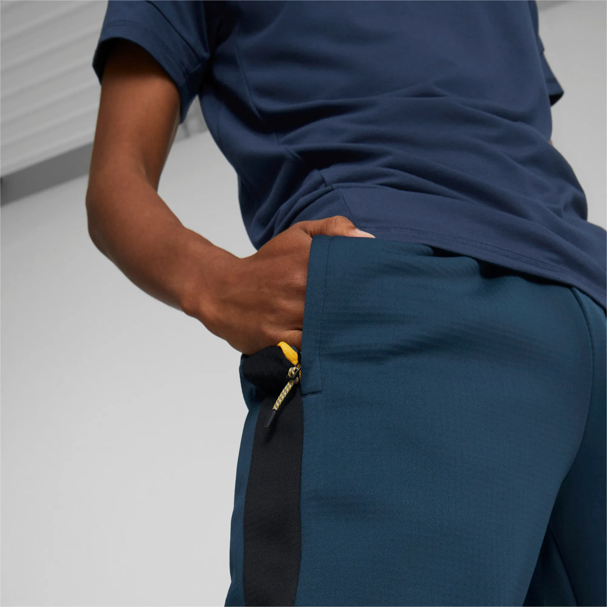 PUMA Men's Evostripe Warm Pants