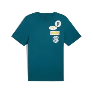 PUMA Men's GRAPHICS Icon Tee