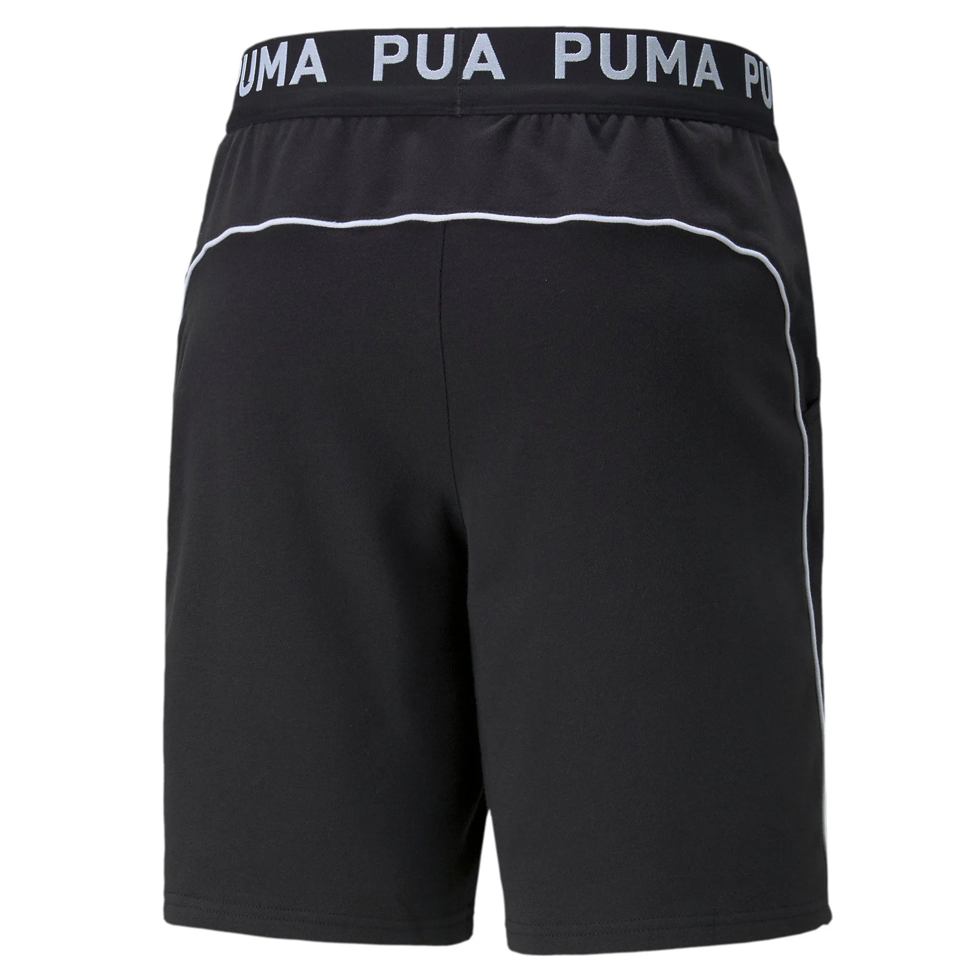 PUMA Men's Knitted 8" Training Shorts