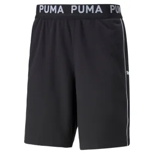 PUMA Men's Knitted 8" Training Shorts