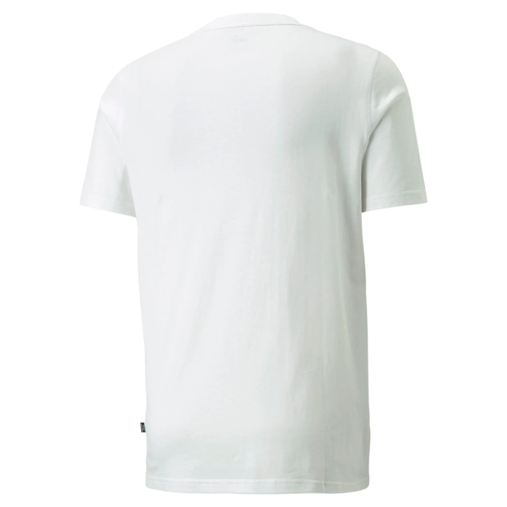 PUMA Men's Modern Basics Pocket Tee