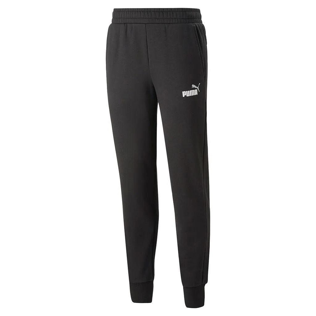 Puma Men's Puma ESS 2 Logo Pant
