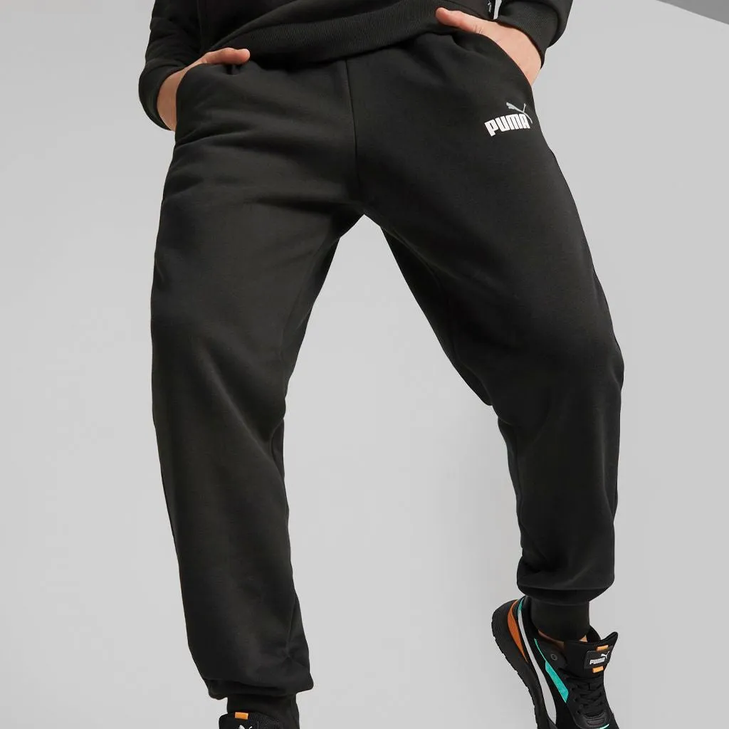 Puma Men's Puma ESS 2 Logo Pant