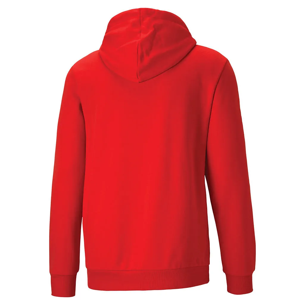 Puma Men's Puma Ess Big Logo Pullover