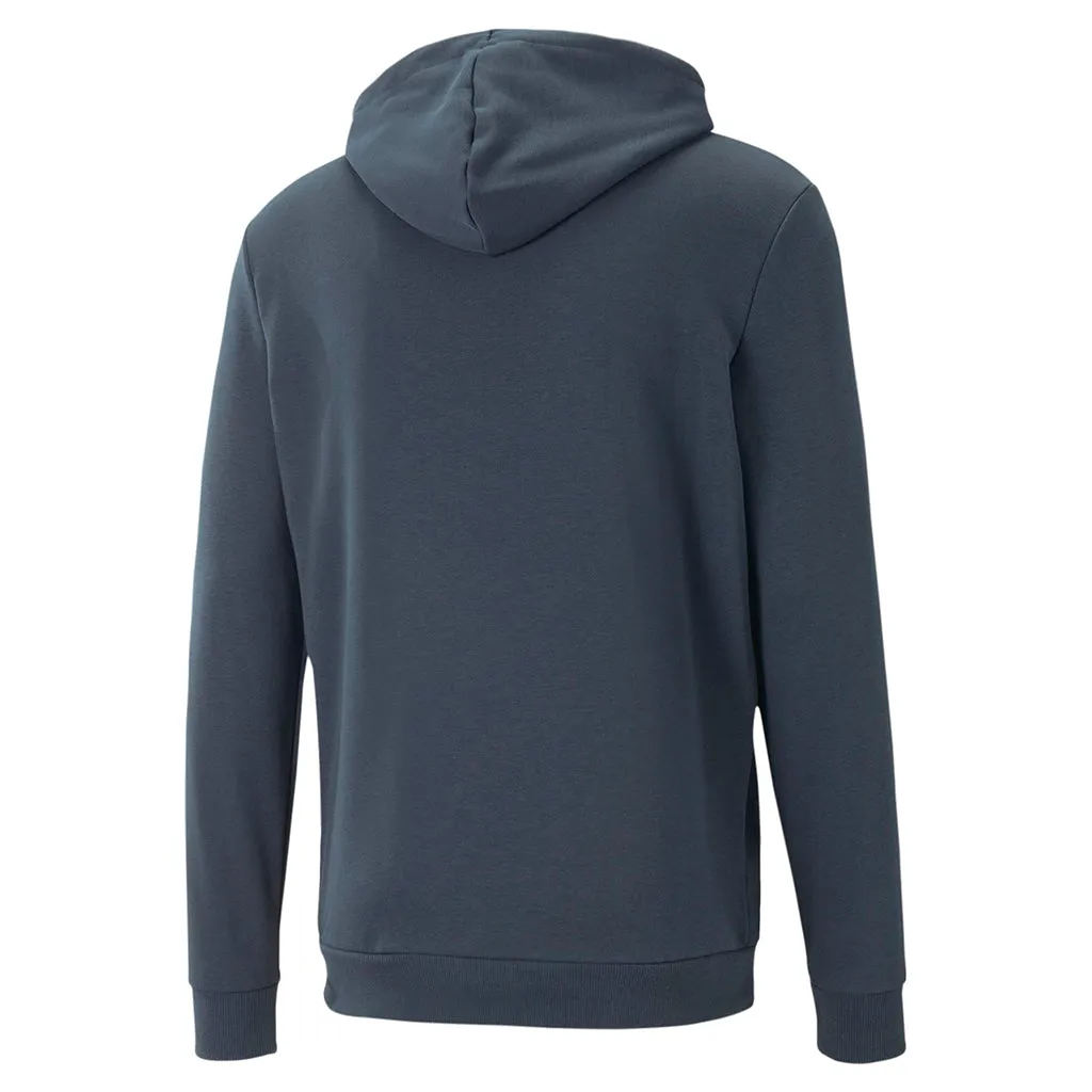 Puma Men's Puma Ess Big Logo Pullover