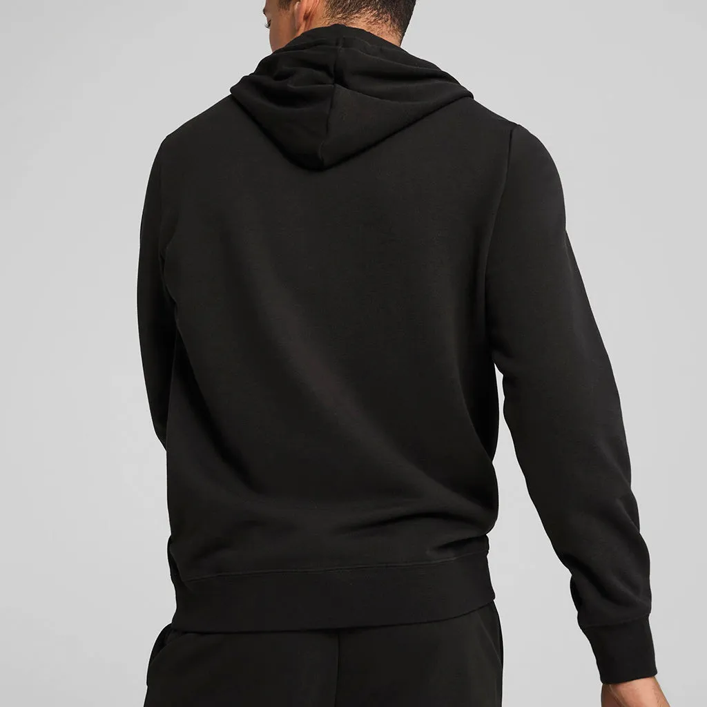 Puma Men's Puma ESS Small Logo Hoodie